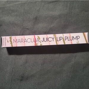 Tarte Maracuja Juicy Lip Plump - Vanilla Cupcake